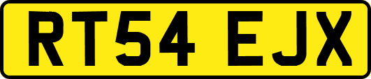 RT54EJX