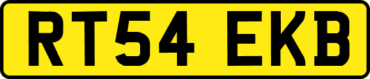RT54EKB