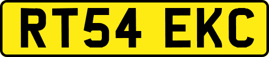 RT54EKC