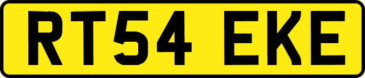 RT54EKE