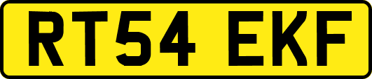RT54EKF