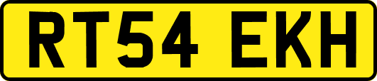 RT54EKH