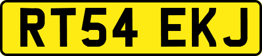 RT54EKJ