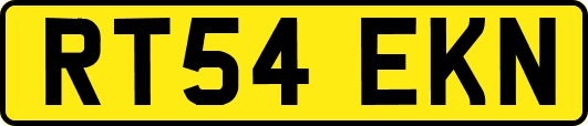 RT54EKN