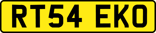 RT54EKO