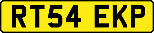 RT54EKP