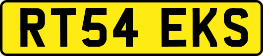 RT54EKS