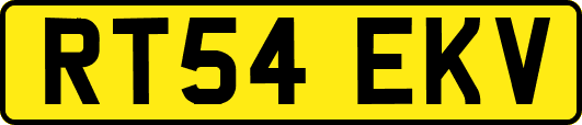 RT54EKV