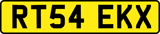 RT54EKX