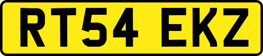 RT54EKZ