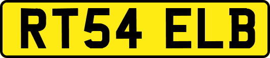 RT54ELB
