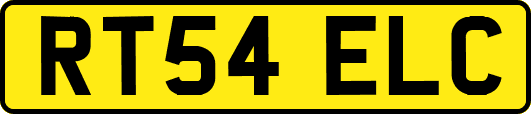 RT54ELC