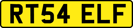 RT54ELF