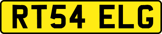 RT54ELG