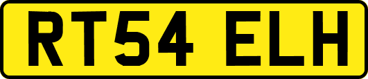 RT54ELH