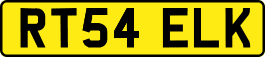 RT54ELK