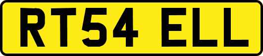 RT54ELL