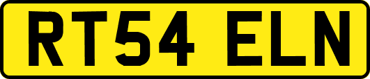 RT54ELN