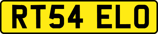 RT54ELO