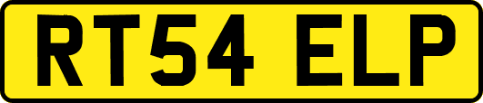 RT54ELP