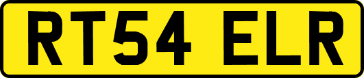 RT54ELR