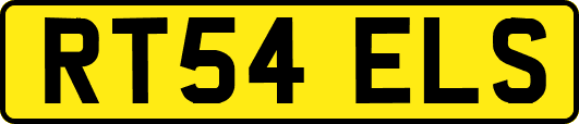 RT54ELS