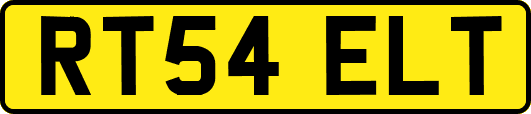 RT54ELT