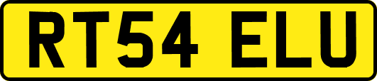 RT54ELU
