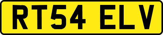 RT54ELV