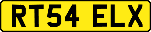 RT54ELX