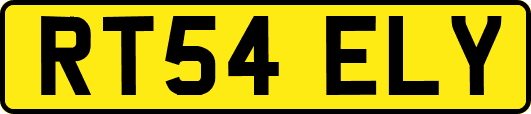 RT54ELY