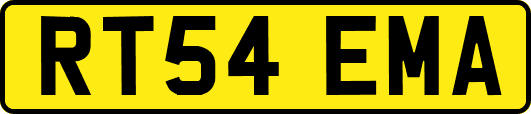 RT54EMA