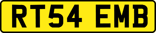 RT54EMB