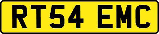 RT54EMC