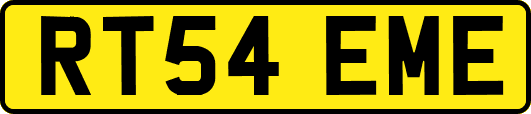 RT54EME
