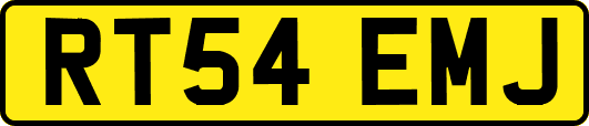 RT54EMJ