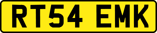 RT54EMK