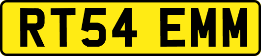 RT54EMM