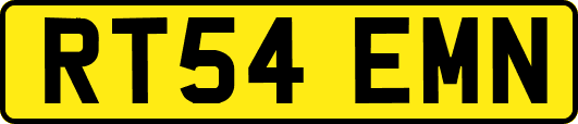 RT54EMN