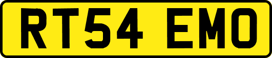 RT54EMO