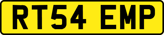 RT54EMP