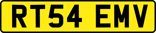RT54EMV
