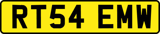 RT54EMW