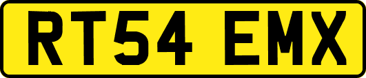 RT54EMX