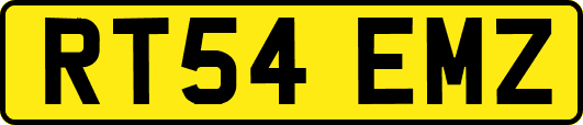 RT54EMZ