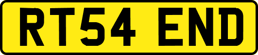 RT54END