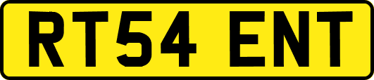 RT54ENT