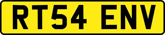 RT54ENV