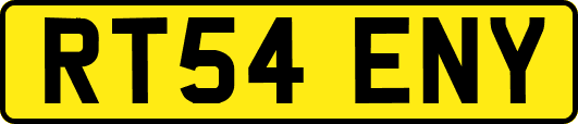 RT54ENY