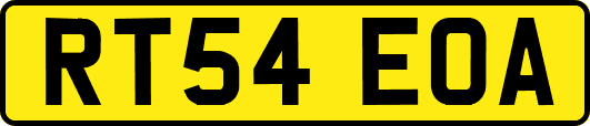 RT54EOA